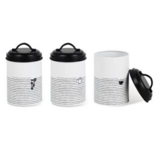 Pojemniki 3 sztuki Maestro MR-1772